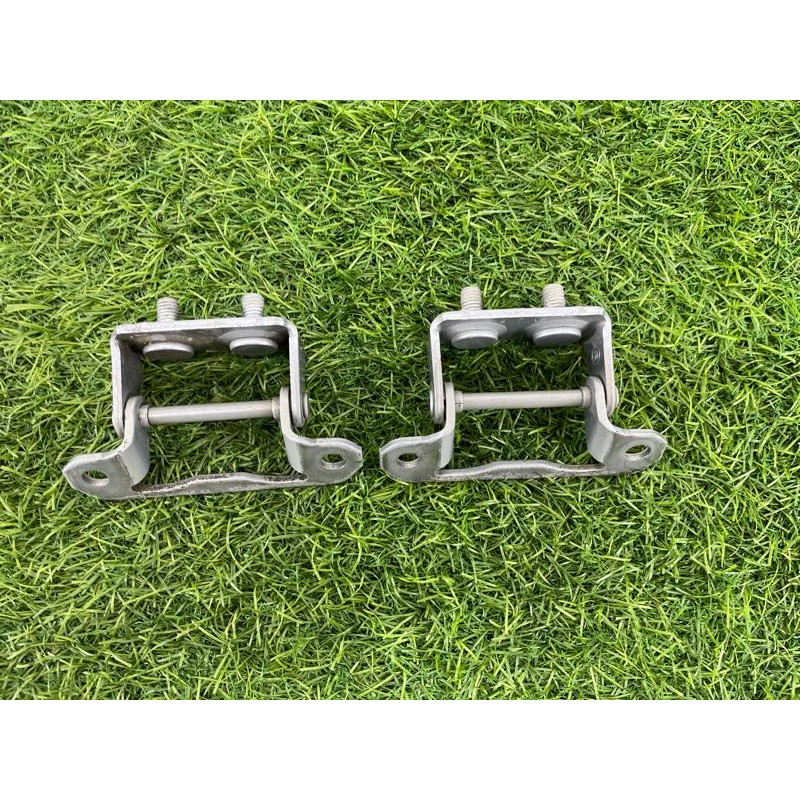 Петля багажника (кузов і елементи) Subaru Forester SJ 60879FJ000