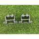 Петля багажника (кузов і елементи) Subaru Forester SJ 60879FJ000