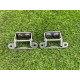 Петля багажника (кузов і елементи) Subaru Forester SJ 60879FJ000