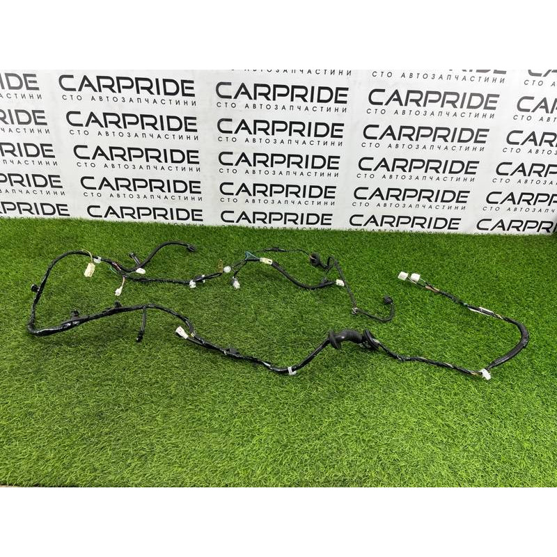 Проводка крышки багажника (электрика) Mitsubishi Outlander GM4W 2022 2.50 8512J321