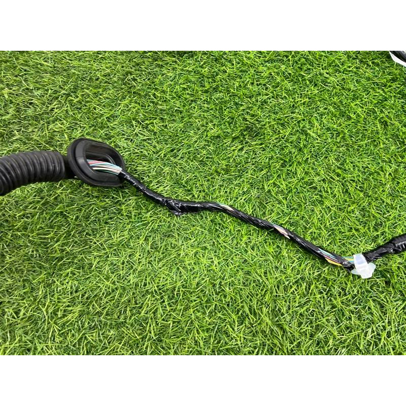 Проводка крышки багажника (электрика) Mitsubishi Outlander GM4W 2022 2.50 8512J321