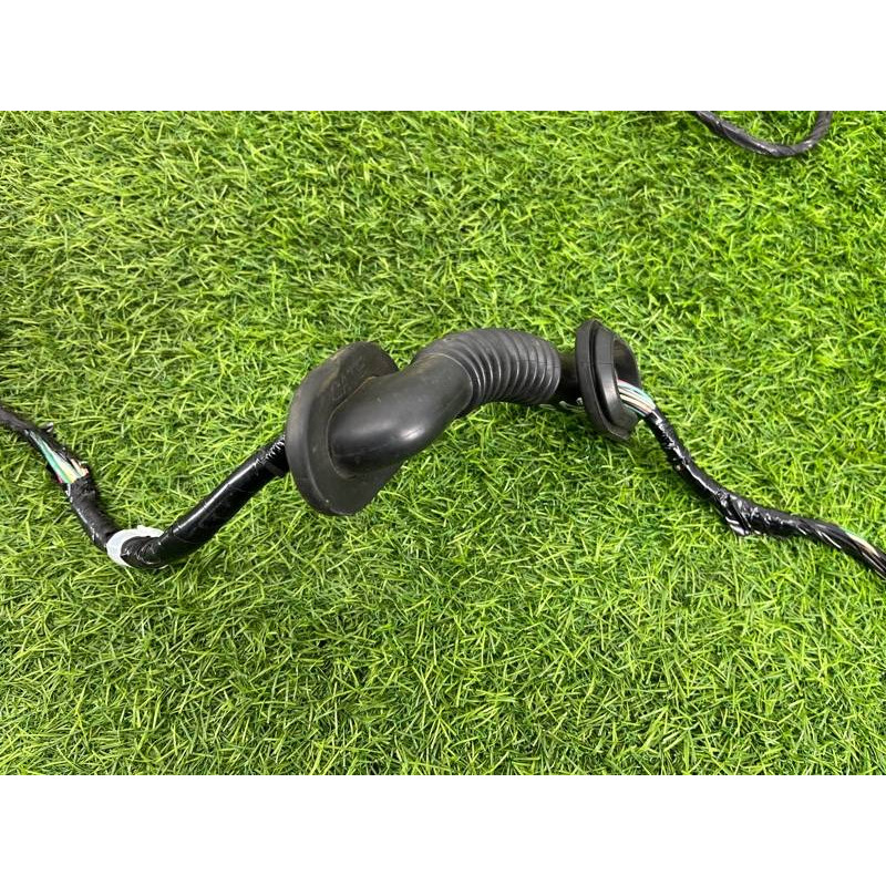 Проводка крышки багажника (электрика) Mitsubishi Outlander GM4W 2022 2.50 8512J321