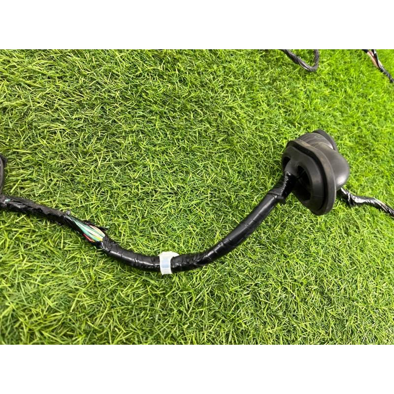 Проводка крышки багажника (электрика) Mitsubishi Outlander GM4W 2022 2.50 8512J321