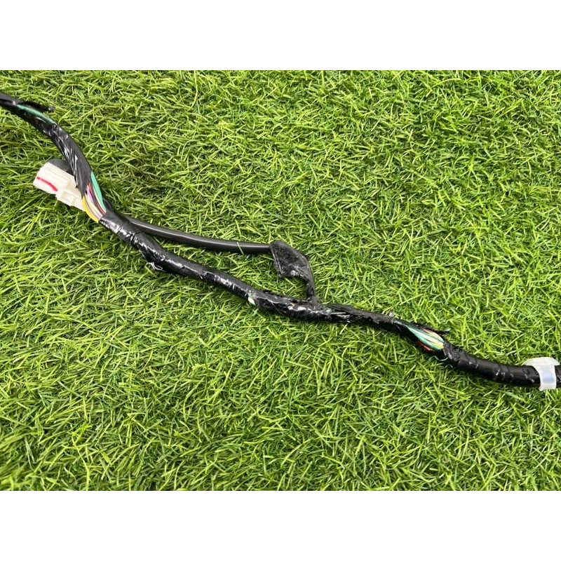 Проводка крышки багажника (электрика) Mitsubishi Outlander GM4W 2022 2.50 8512J321