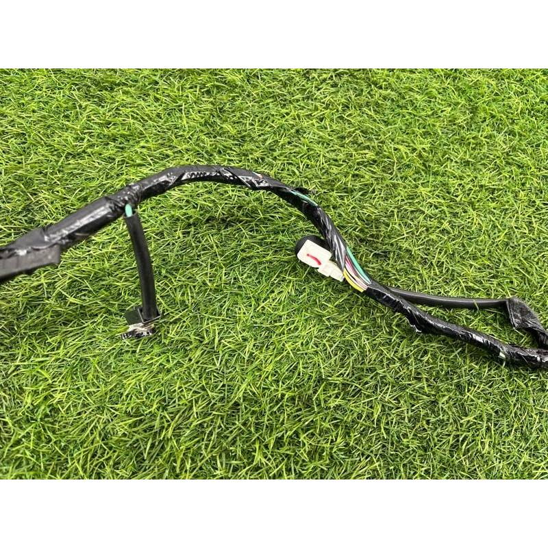 Проводка крышки багажника (электрика) Mitsubishi Outlander GM4W 2022 2.50 8512J321