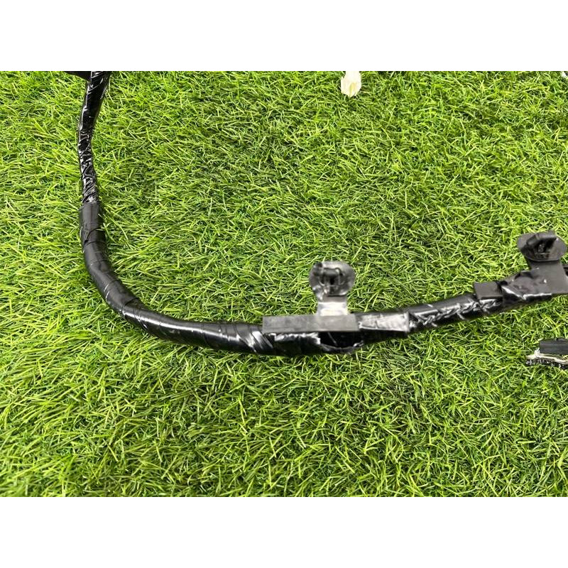 Проводка крышки багажника (электрика) Mitsubishi Outlander GM4W 2022 2.50 8512J321