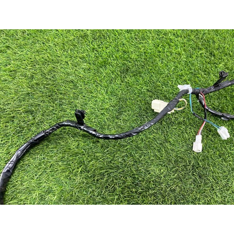 Проводка крышки багажника (электрика) Mitsubishi Outlander GM4W 2022 2.50 8512J321