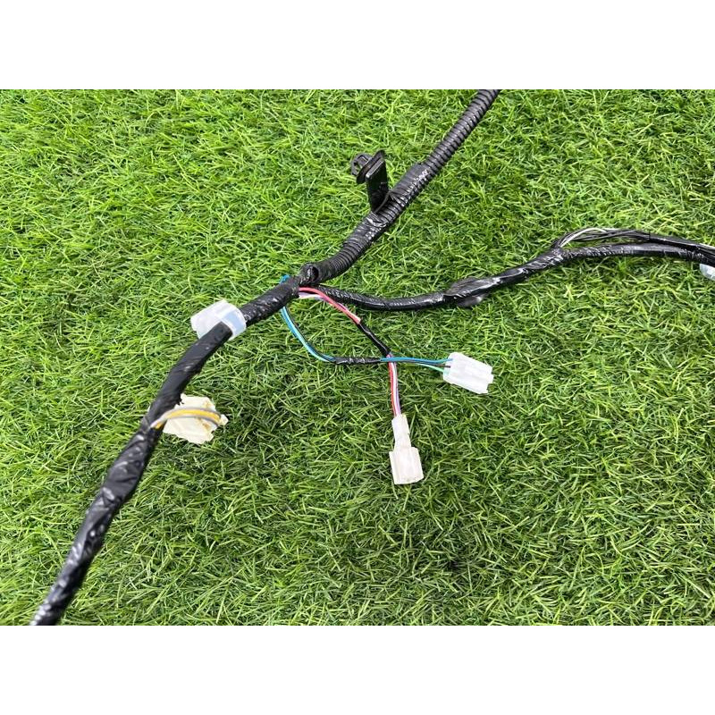 Проводка крышки багажника (электрика) Mitsubishi Outlander GM4W 2022 2.50 8512J321