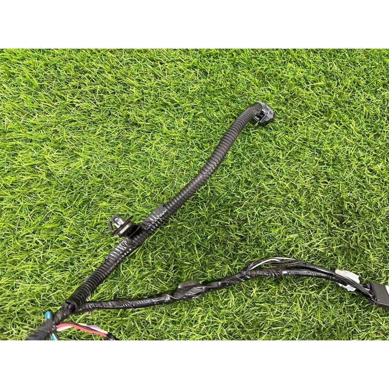 Проводка крышки багажника (электрика) Mitsubishi Outlander GM4W 2022 2.50 8512J321