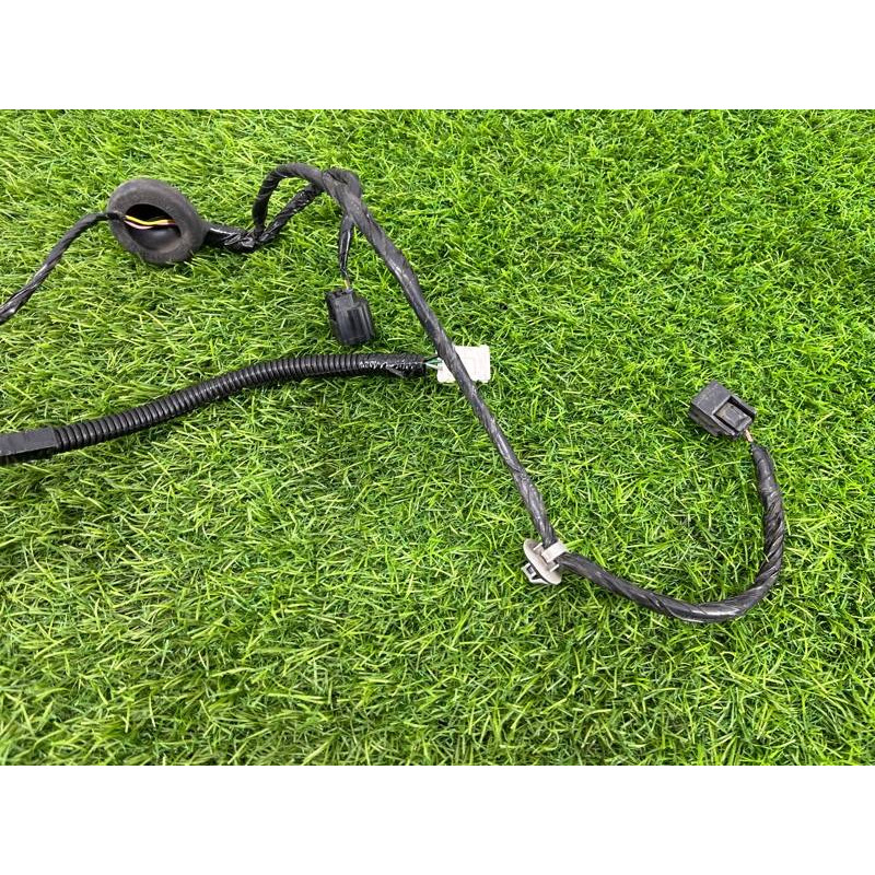 Проводка крышки багажника (электрика) Mitsubishi Outlander GM4W 2022 2.50 8512J321