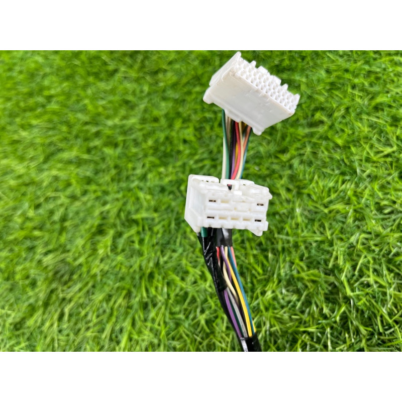 Проводка крышки багажника (электрика) Mitsubishi Outlander GM4W 2022 2.50 8512J321