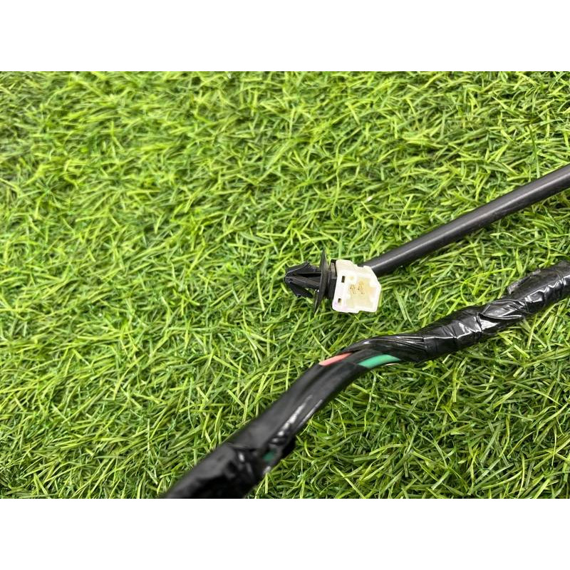 Проводка крышки багажника (электрика) Mitsubishi Outlander GM4W 2022 2.50 8512J321