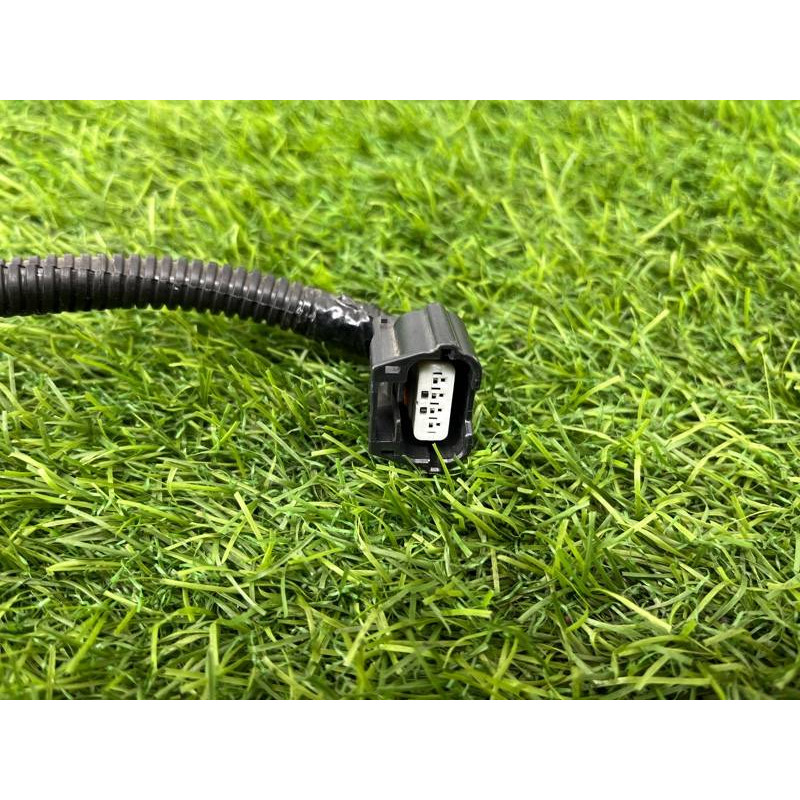 Проводка крышки багажника (электрика) Mitsubishi Outlander GM4W 2022 2.50 8512J321