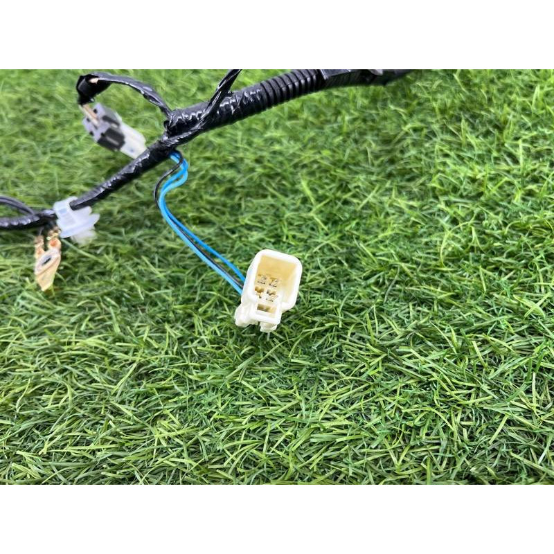 Проводка крышки багажника (электрика) Mitsubishi Outlander GM4W 2022 2.50 8512J321