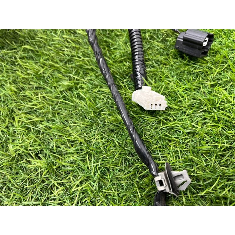 Проводка крышки багажника (электрика) Mitsubishi Outlander GM4W 2022 2.50 8512J321