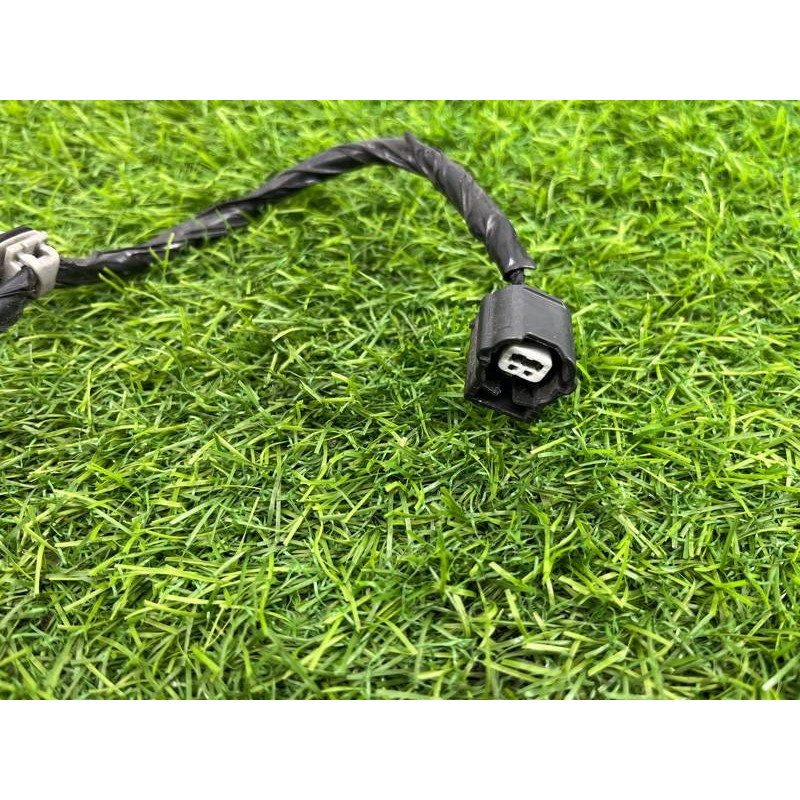 Проводка крышки багажника (электрика) Mitsubishi Outlander GM4W 2022 2.50 8512J321