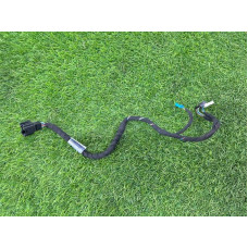 Проводка дверная