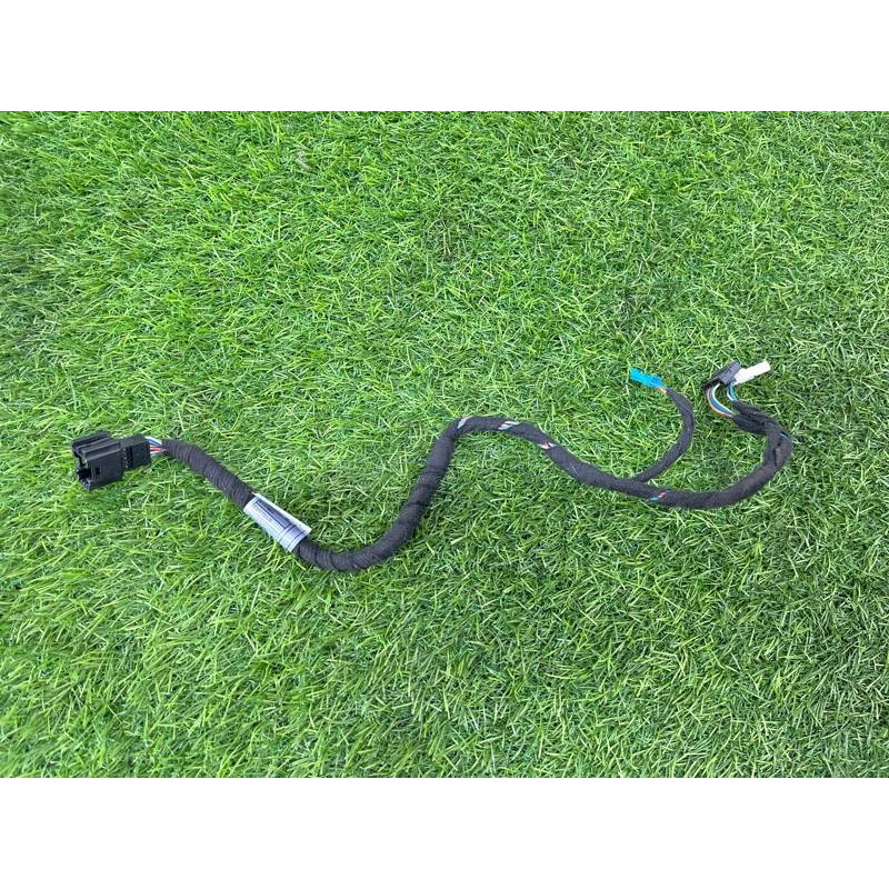 Проводка дверная (электрика) Mini Cooper R56 R56 2006 61119137801