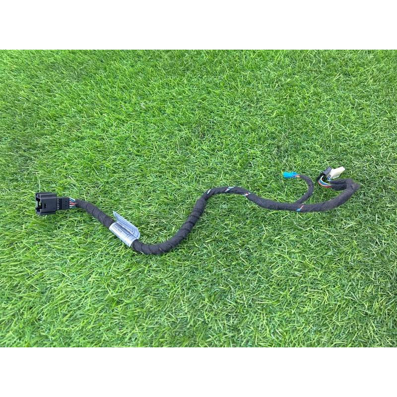 Проводка дверная (электрика) Mini Cooper R56 R56 2006 61119137801