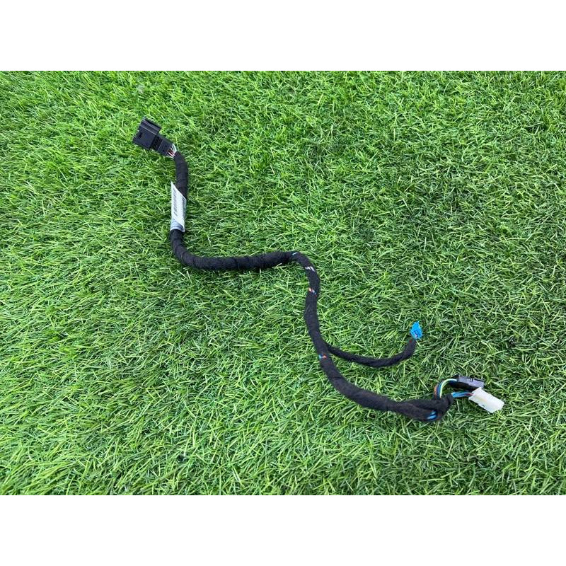 Проводка дверная (электрика) Mini Cooper R56 R56 2006 61119137801