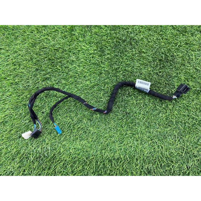 Проводка дверная (электрика) Mini Cooper R56 R56 2006 61119137801