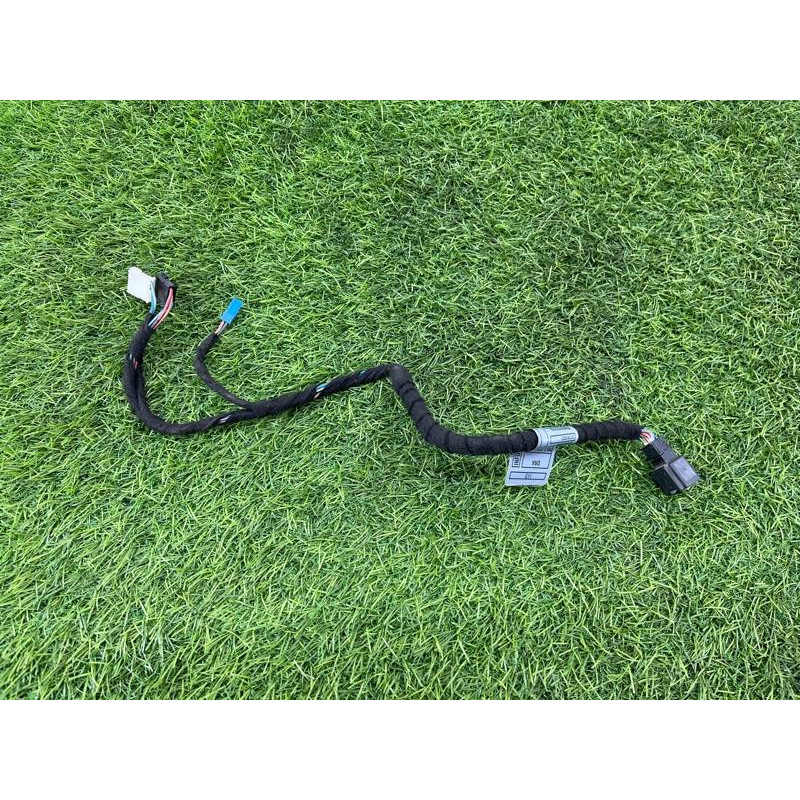 Проводка дверная (электрика) Mini Cooper R56 R56 2006 61119137801