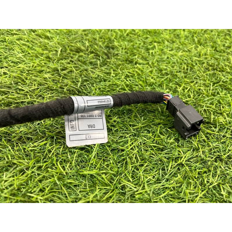 Проводка дверная (электрика) Mini Cooper R56 R56 2006 61119137801