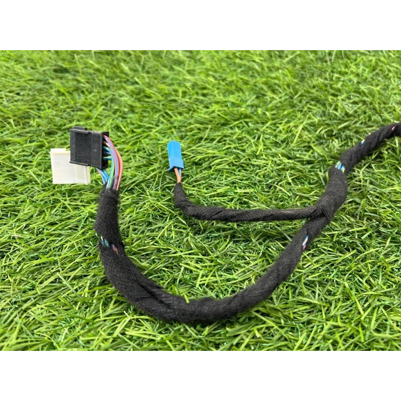 Проводка дверная (электрика) Mini Cooper R56 R56 2006 61119137801