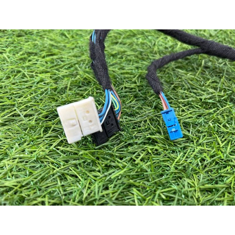 Проводка дверная (электрика) Mini Cooper R56 R56 2006 61119137801