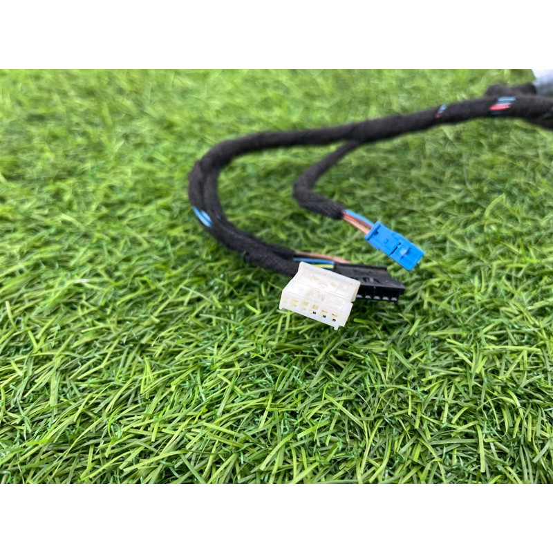 Проводка дверная (электрика) Mini Cooper R56 R56 2006 61119137801