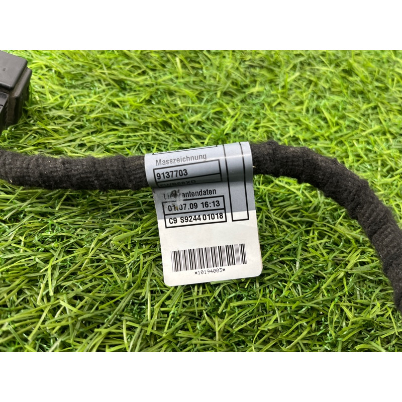 Проводка дверная (электрика) Mini Cooper R56 R56 2006 61119137801