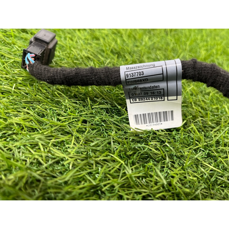 Проводка дверная (электрика) Mini Cooper R56 R56 2006 61119137801