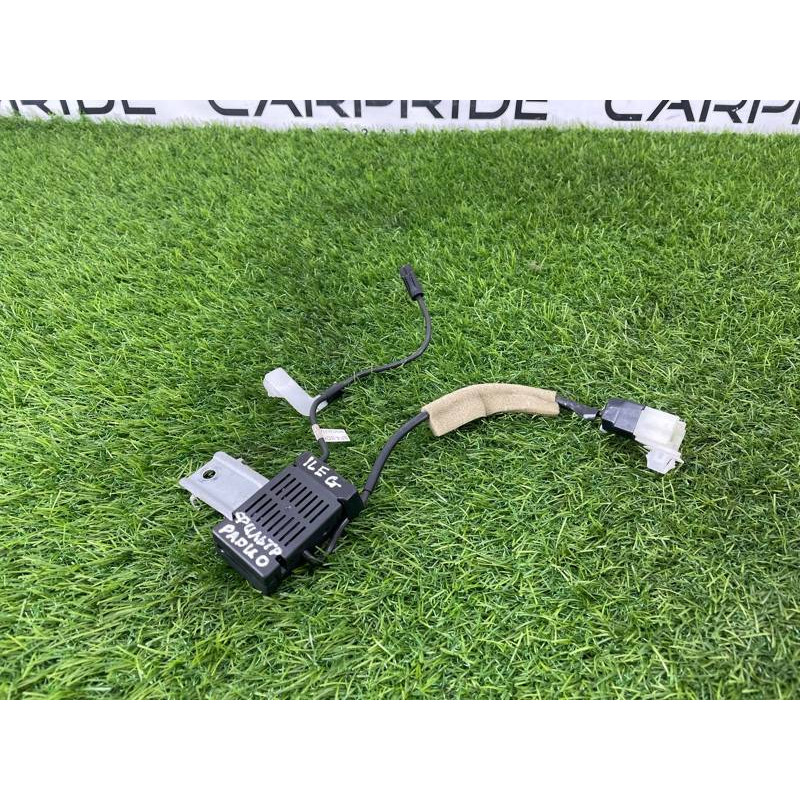 Конденсатор подавления радиопомех (электрика) Subaru Legacy BN 2016 2.5 86341AL71A