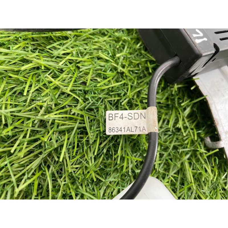 Конденсатор подавления радиопомех (электрика) Subaru Legacy BN 2016 2.5 86341AL71A