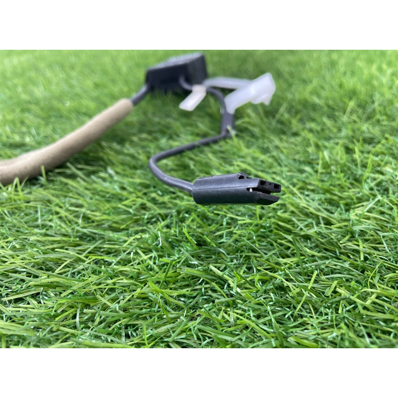 Конденсатор подавления радиопомех (электрика) Subaru Legacy BN 2016 2.5 86341AL71A