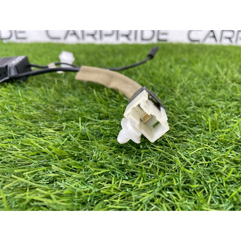 Конденсатор подавления радиопомех (электрика) Subaru Legacy BN 2016 2.5 86341AL71A