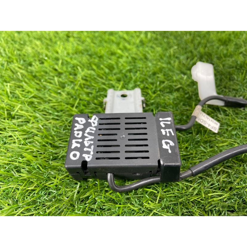 Конденсатор подавления радиопомех (электрика) Subaru Legacy BN 2016 2.5 86341AL71A