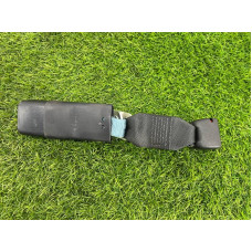 Замок паска безпеки