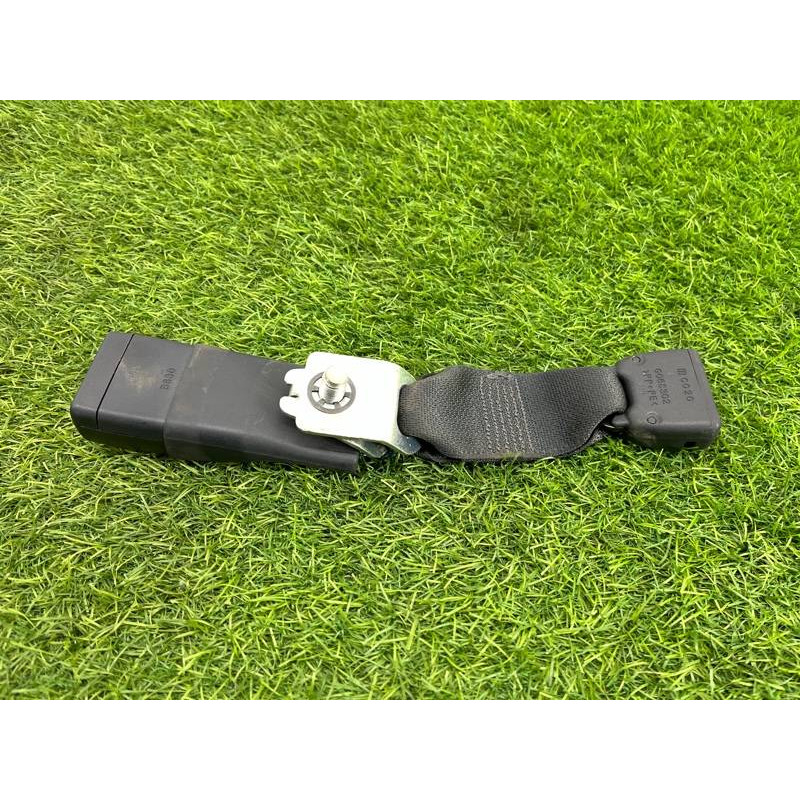 Замок паска безпеки (airbag/безопасность) Subaru Forester SK 2020 2.5 64670SJ020VH