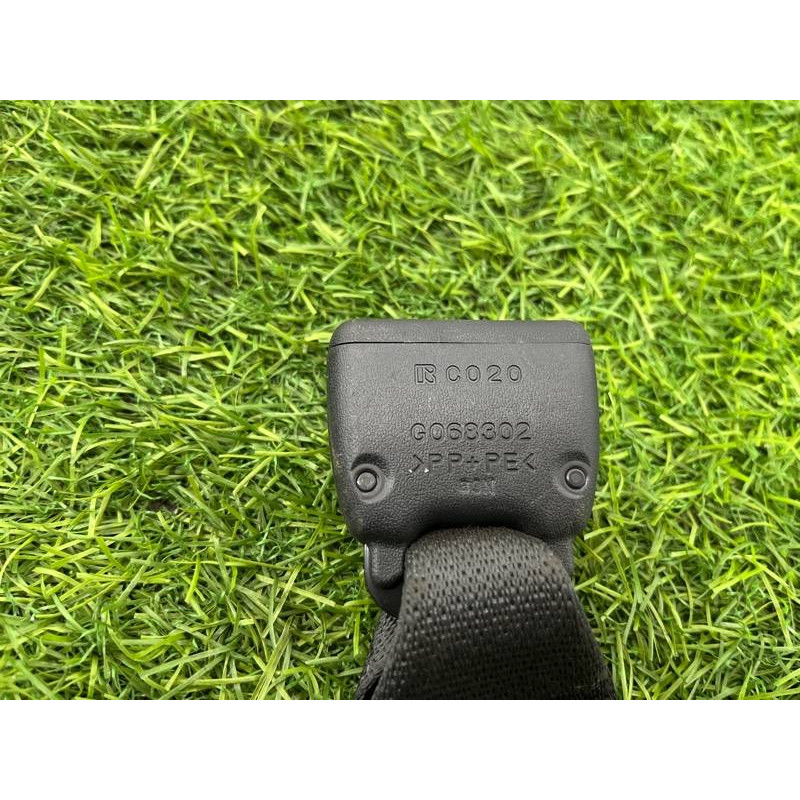 Замок паска безпеки (airbag/безопасность) Subaru Forester SK 2020 2.5 64670SJ020VH