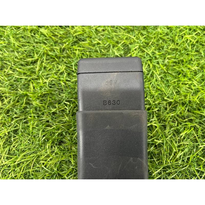 Замок паска безпеки (airbag/безопасность) Subaru Forester SK 2020 2.5 64670SJ020VH