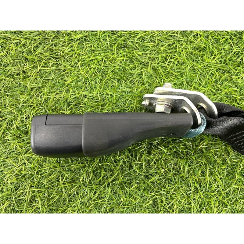 Замок паска безпеки (airbag/безопасность) Subaru Forester SK 2020 2.5 64670SJ020VH