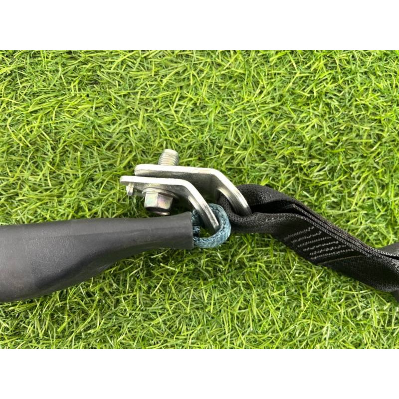 Замок паска безпеки (airbag/безопасность) Subaru Forester SK 2020 2.5 64670SJ020VH