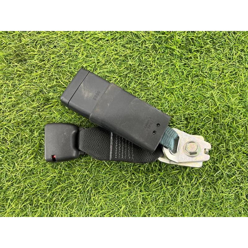 Замок паска безпеки (airbag/безопасность) Subaru Forester SK 2020 2.5 64670SJ020VH