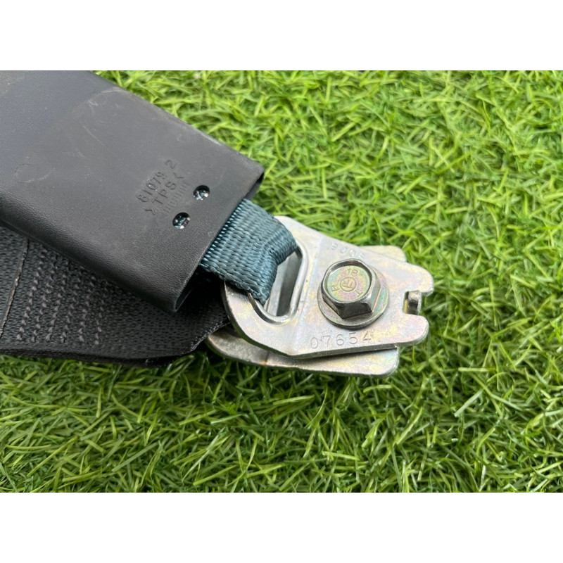 Замок паска безпеки (airbag/безопасность) Subaru Forester SK 2020 2.5 64670SJ020VH