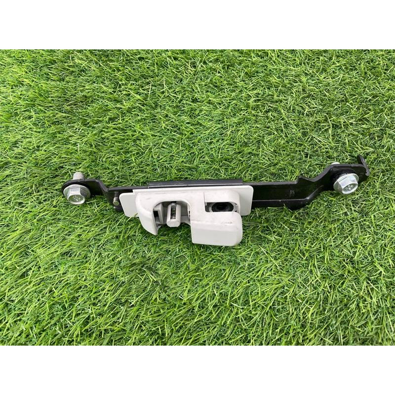 Кронштейн ременя безпеки (салон) Subaru Forester SK 2020 2.5 64703FG000ME