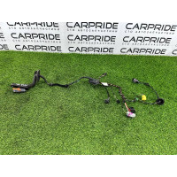 Проводка дверна