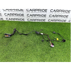 Проводка дверная