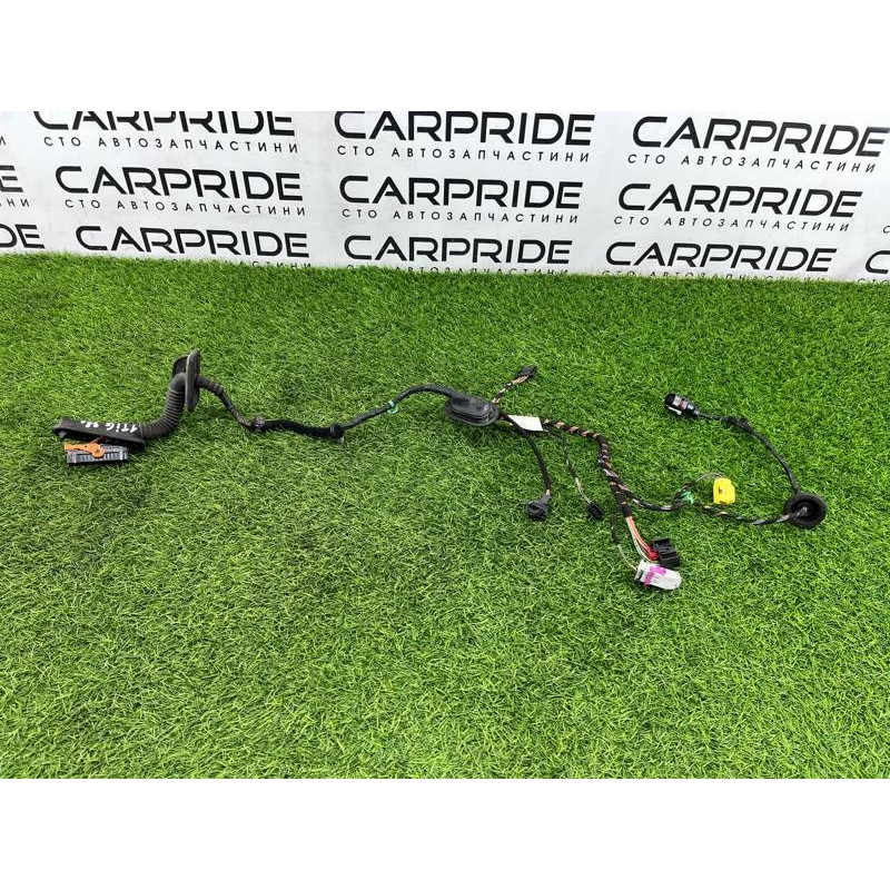 Проводка дверная (электрика) Volkswagen Tiguan 5N 2011 1.4 CAVA 5N1971121AB