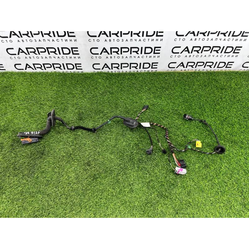 Проводка дверная (электрика) Volkswagen Tiguan 5N 2011 1.4 CAVA 5N1971121AB